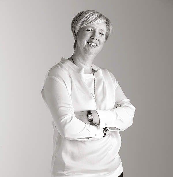 Colette Bruggeman