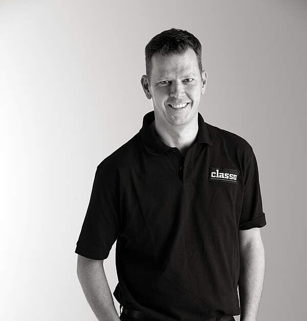 Tim Ritiere