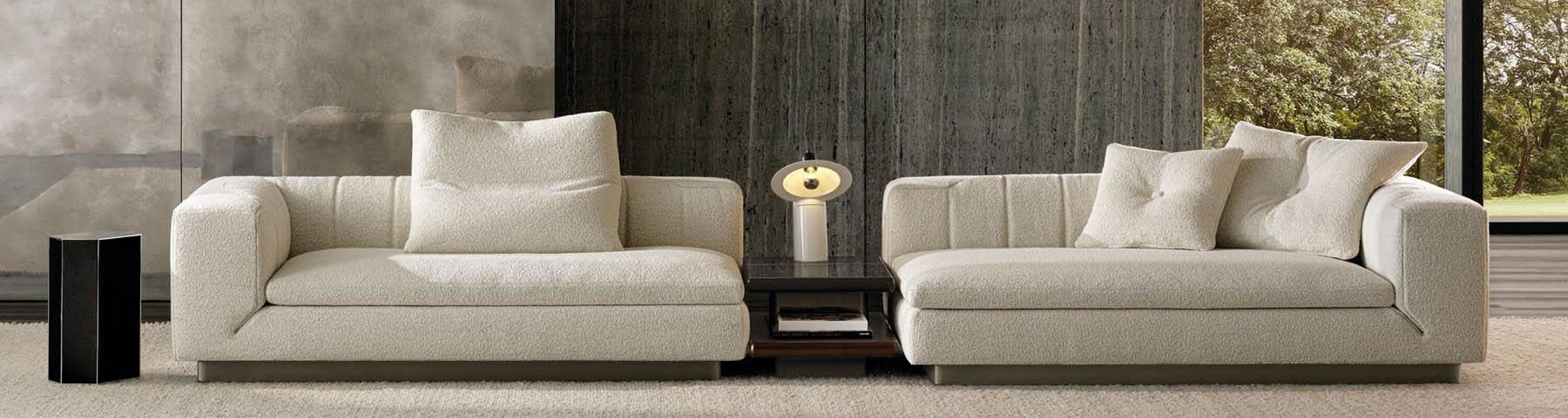 Minotti Riley Sofa Classo Lochristi Gent Kopie
