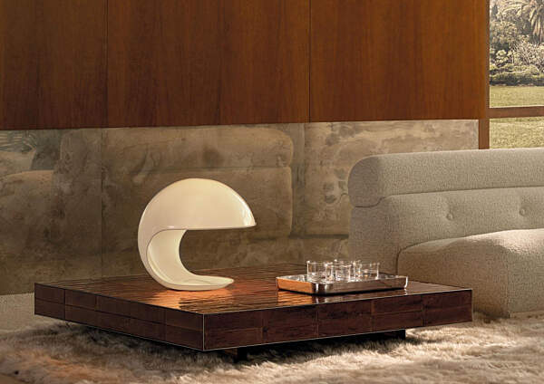 Koop design salontafels bij Classo Interieur-Gent.