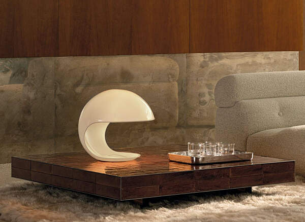 Sofa's, fauteuils, salontafels van Minotti bij Classo.