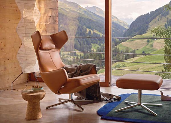 Classo Interieur, Vitra promotie