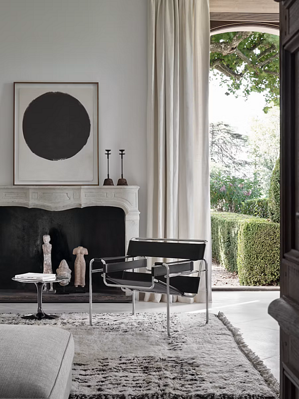 Screenshot 2026 10 13 At 17 45 59 Wassily™ Chair Knoll