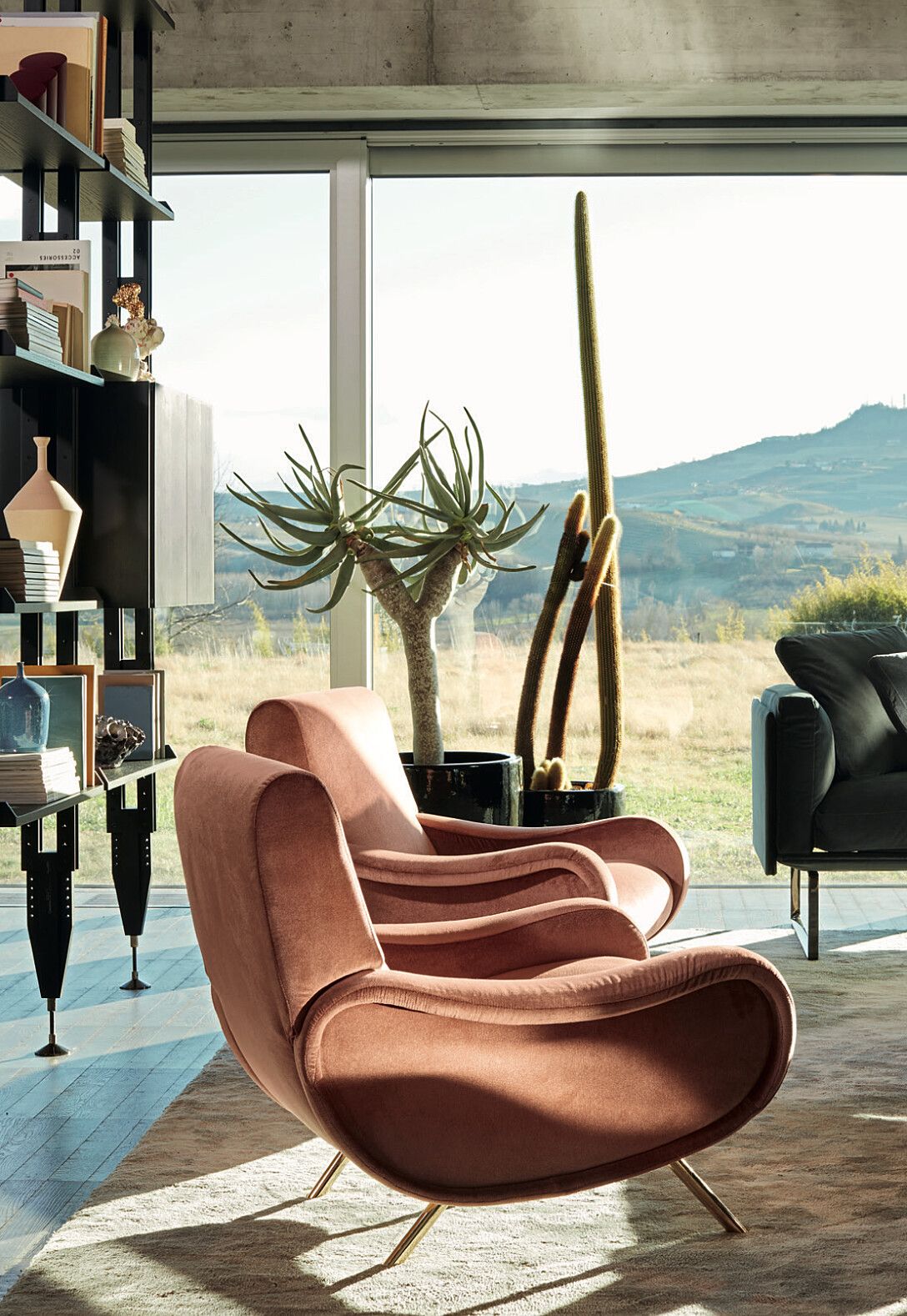 Cassina Living Collection