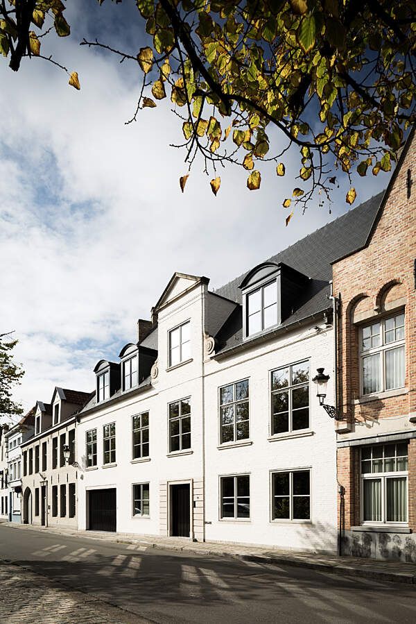 Brugge Juma Architects Cafeine Be 0073