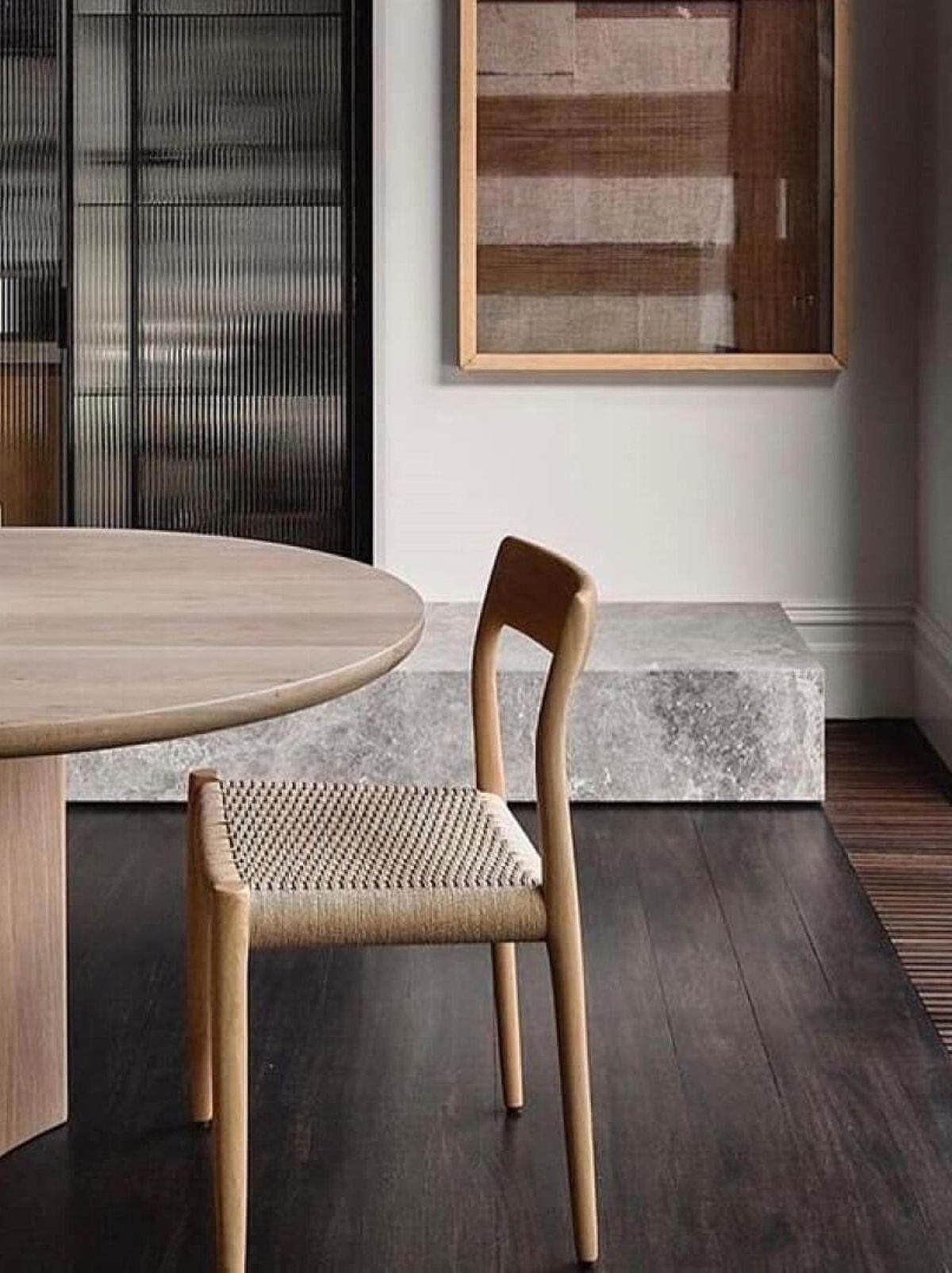Scandinavisch design, houten stoelen van hoge kwaliteit bij Classo Interieur
