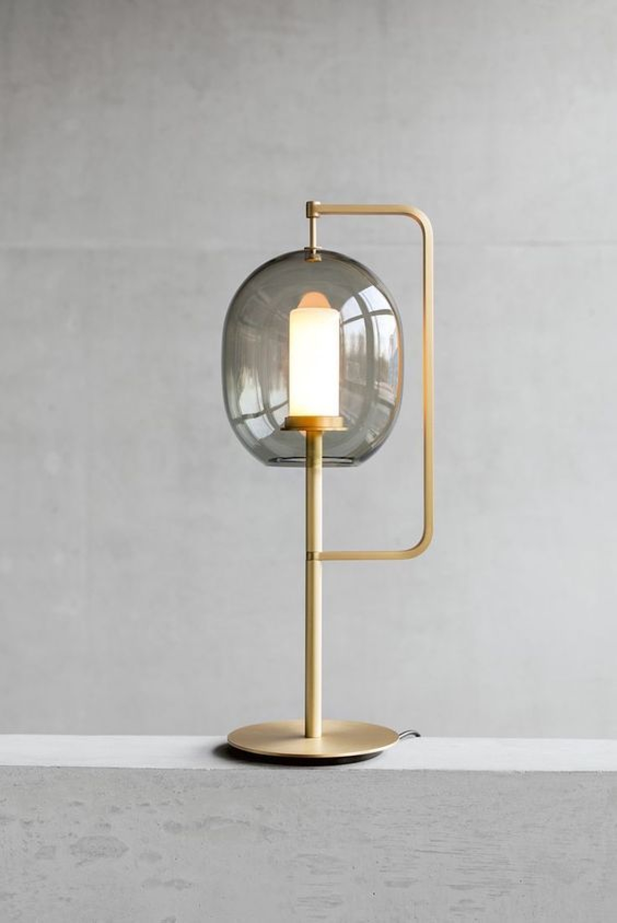 Classicon Lamp
